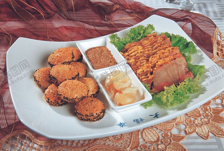 编号：18729510250454595365【酷图网】源文件下载-家常菜美食