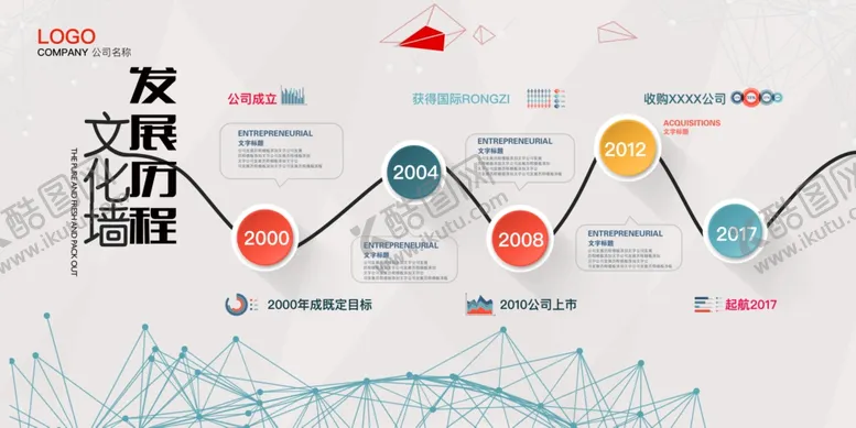 编号：95521805100031295806【酷图网】源文件下载-企业文化墙
