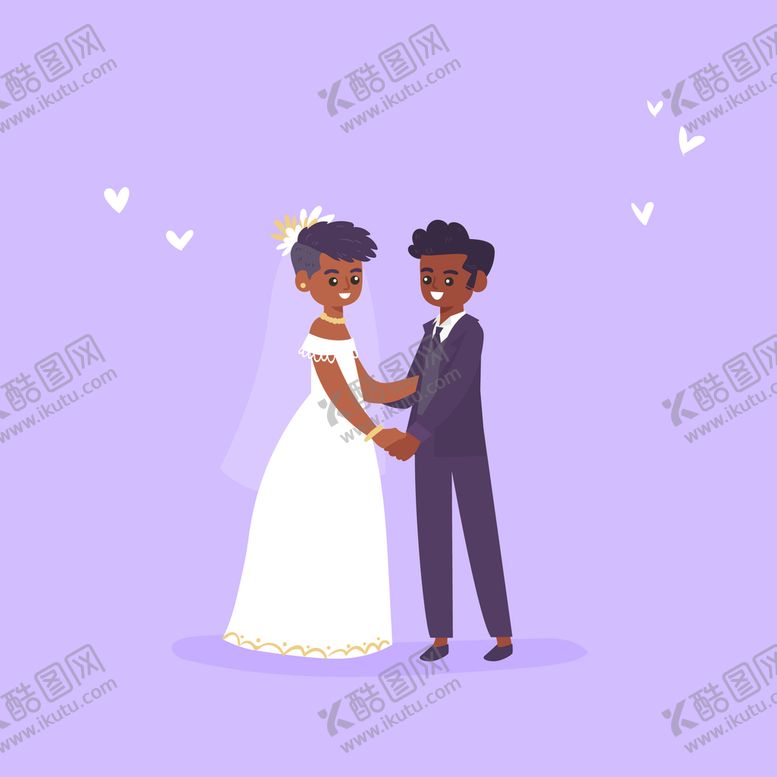 编号：76801409181438512643【酷图网】源文件下载-结婚