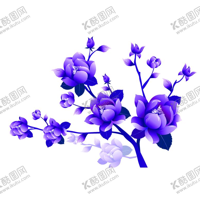 编号：52625306152233339196【酷图网】源文件下载-鲜花装饰