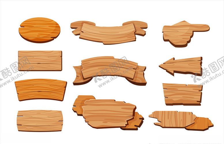 编号：35795009252338236654【酷图网】源文件下载-指示牌