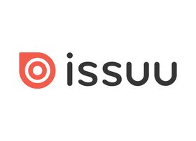 Issuu 标志