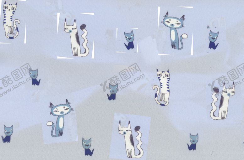 编号：89537010191223381049【酷图网】源文件下载-猫咪
