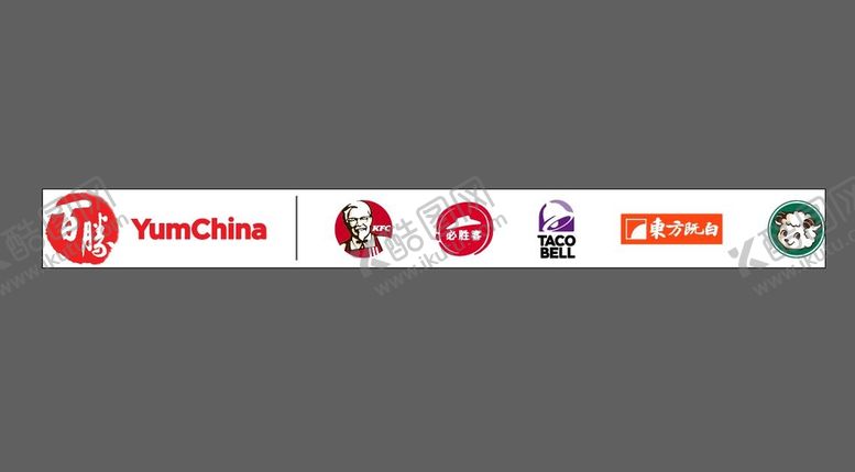 编号：70082910250756152687【酷图网】源文件下载-肯德基标志