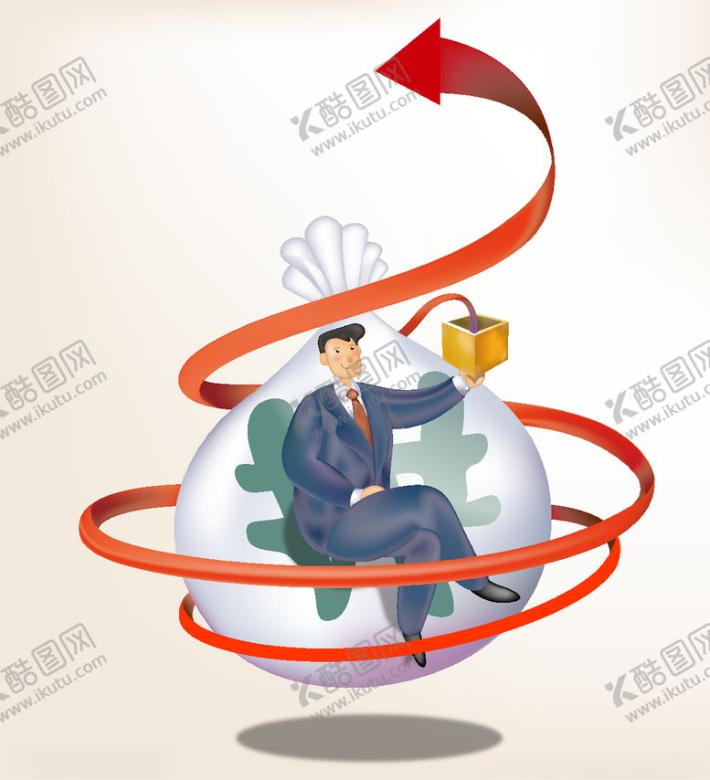 编号：19426206302127027289【酷图网】源文件下载-商务人物漫画动画动漫壁纸