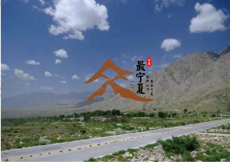 编号：43682009242048207621【酷图网】源文件下载-最宁夏VI手册