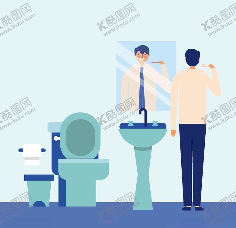 编号：20325809150403409638【酷图网】源文件下载-牙齿口腔