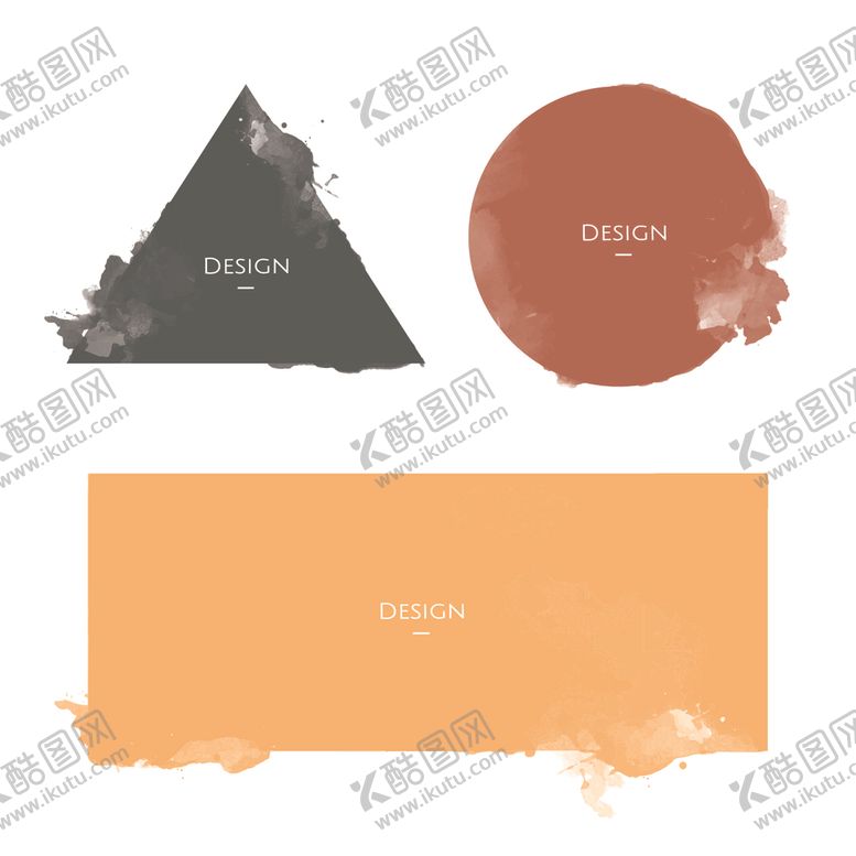 编号：71072309151547192644【酷图网】源文件下载-几何图形