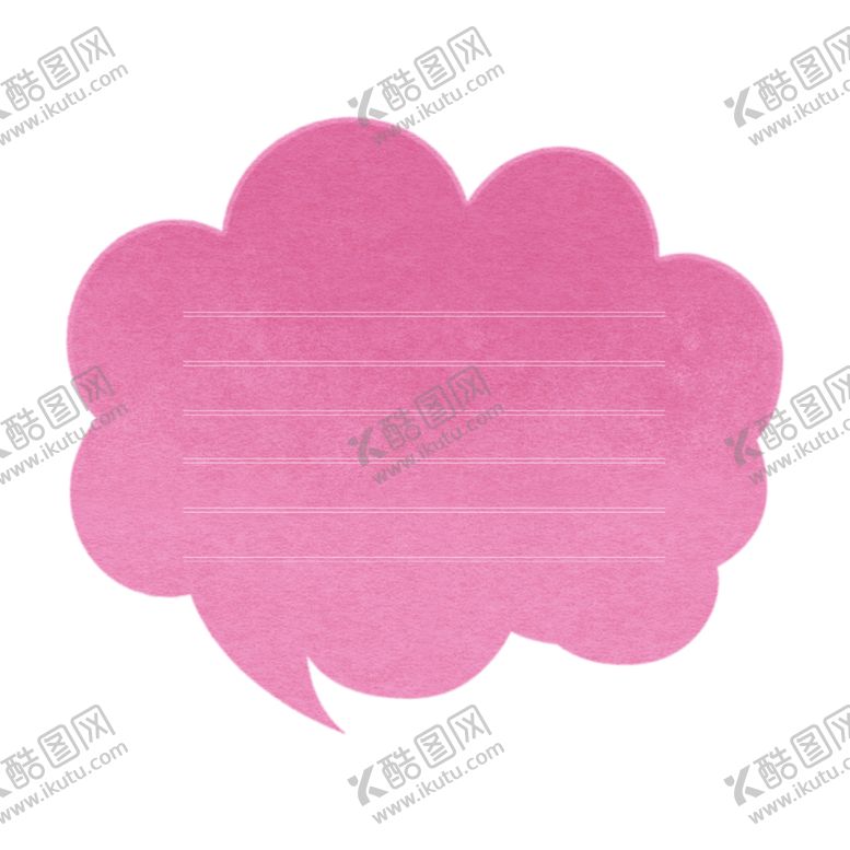 编号：32362206252350487008【酷图网】源文件下载-卡通对话框