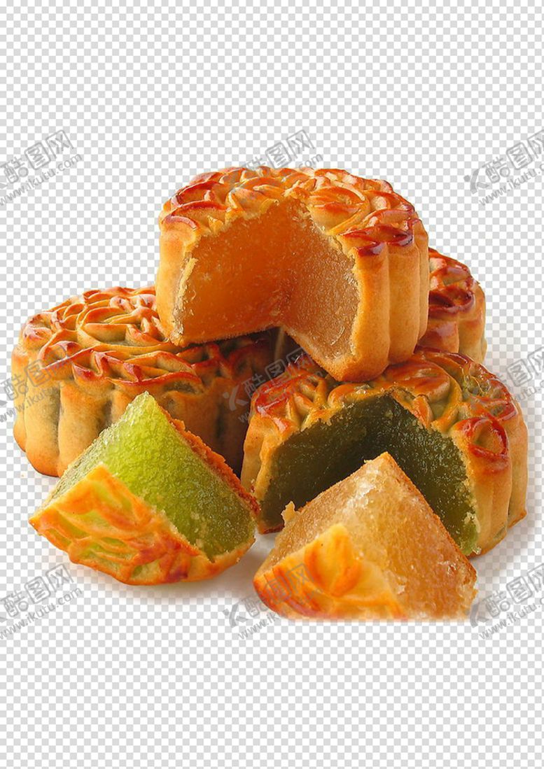 编号：27463809282233230423【酷图网】源文件下载-月饼