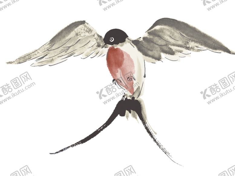 编号：17386309161204522868【酷图网】源文件下载-燕子素材