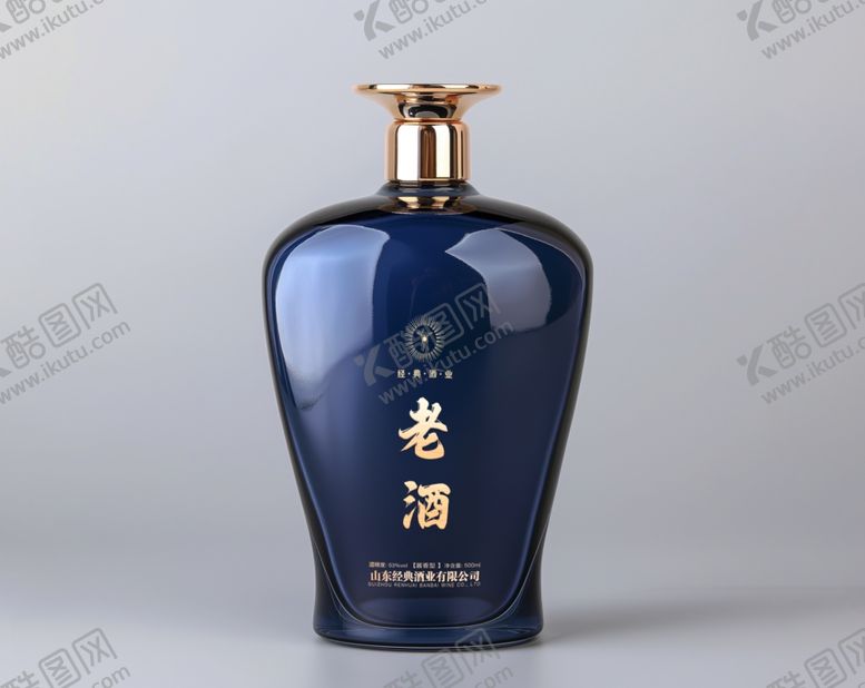 编号：51432802170757163489【酷图网】源文件下载-酒瓶