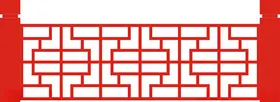 户外防腐木廊亭
