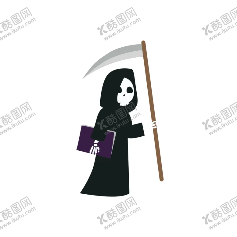 编号：27282606251656099392【酷图网】源文件下载-万圣节素材