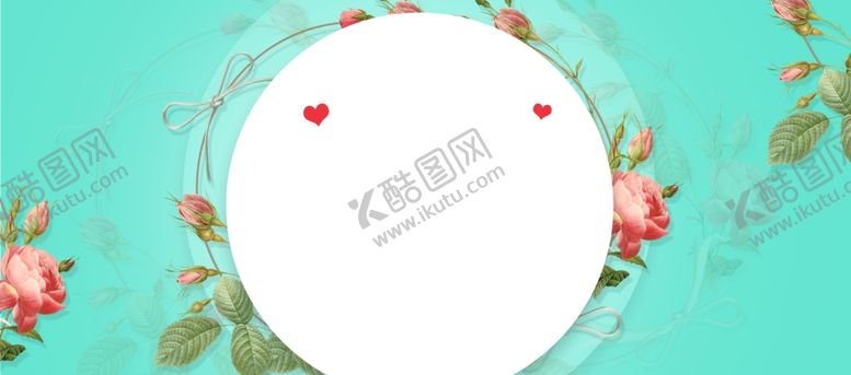编号：45127107122334191287【酷图网】源文件下载-女神节海报