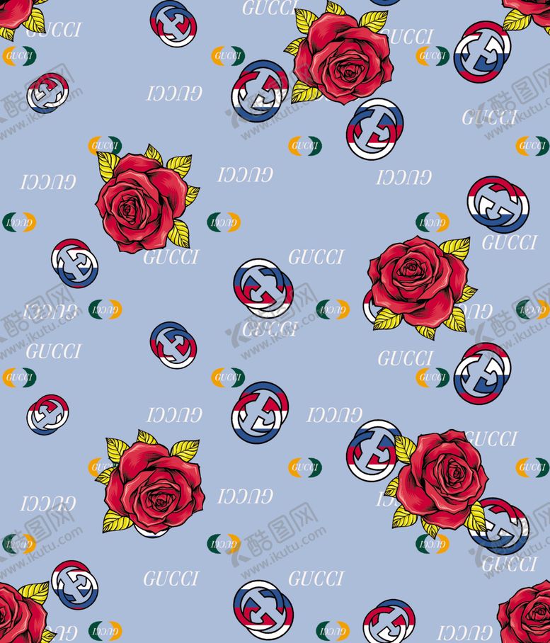 编号：29109509290806136311【酷图网】源文件下载-设计大牌图案字母抽象