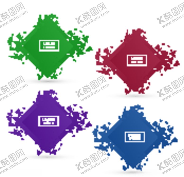编号：33543310231805424456【酷图网】源文件下载-矢量标签素材