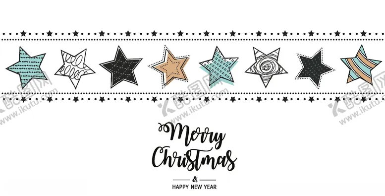 编号：48016309101301535238【酷图网】源文件下载-创意矢量手绘线描元素