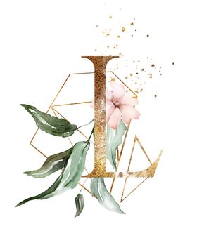 字母L