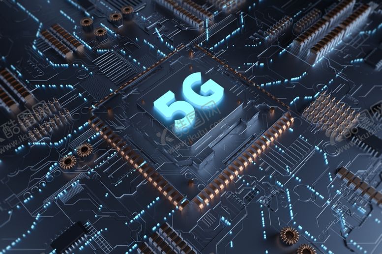 编号：14660609252334578942【酷图网】源文件下载-5g海报图片