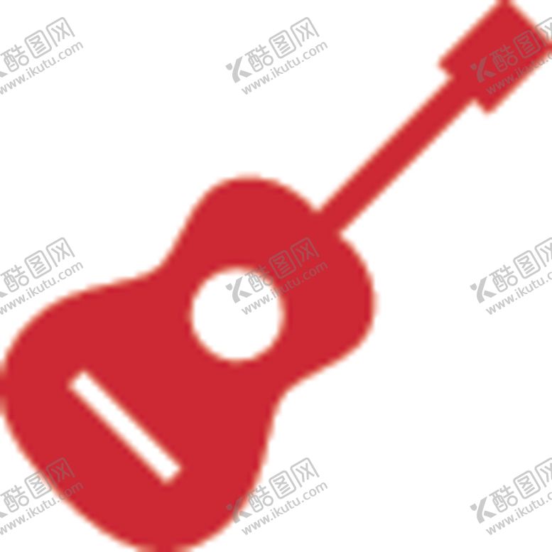 编号：99570909270701225618【酷图网】源文件下载-吉他