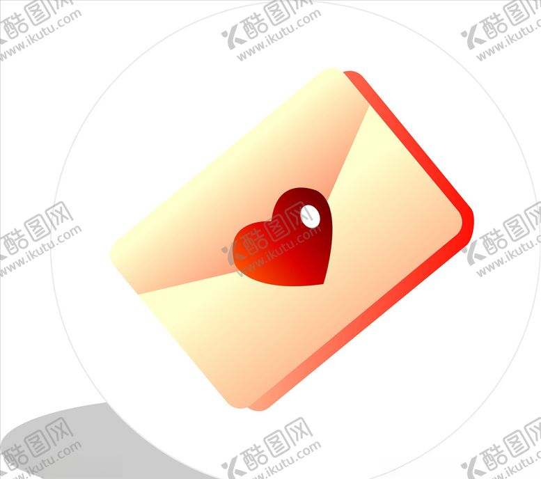 编号：74615604281315055794【酷图网】源文件下载-信封