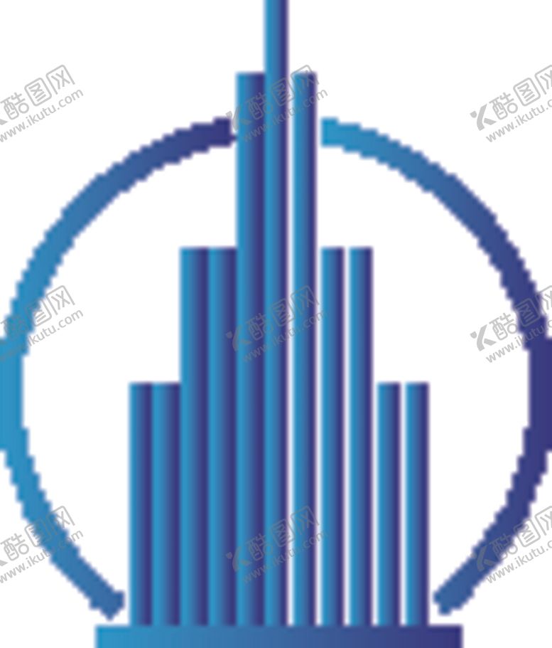 编号：95640605131809522103【酷图网】源文件下载-高楼大厦