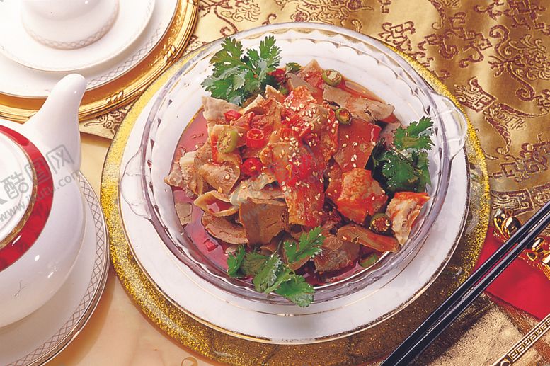 编号：40587007081010142123【酷图网】源文件下载-家常菜美食