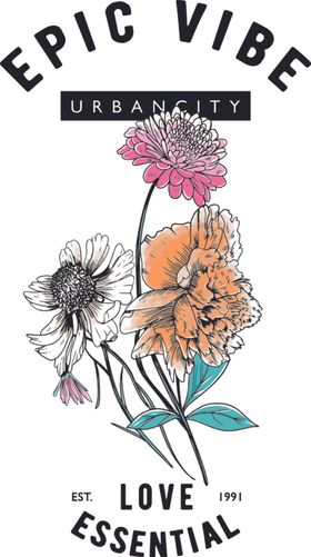 花儿