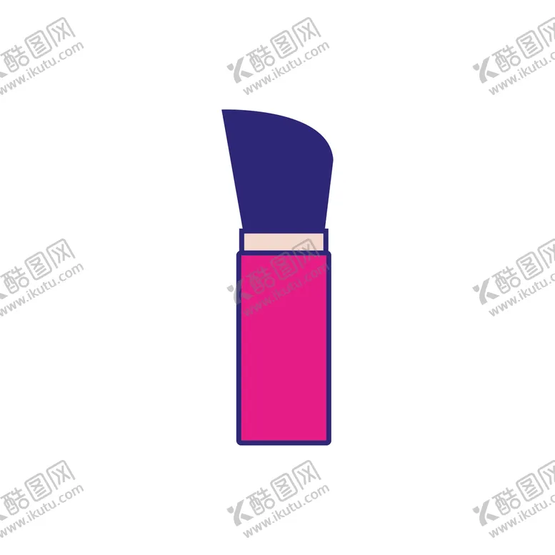 编号：01385909210746129702【酷图网】源文件下载-彩妆设计素材图片