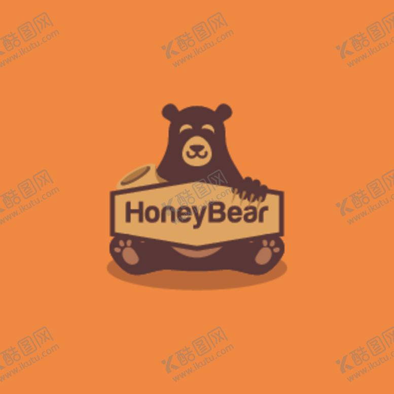 编号：96375210302053399713【酷图网】源文件下载-小熊图标