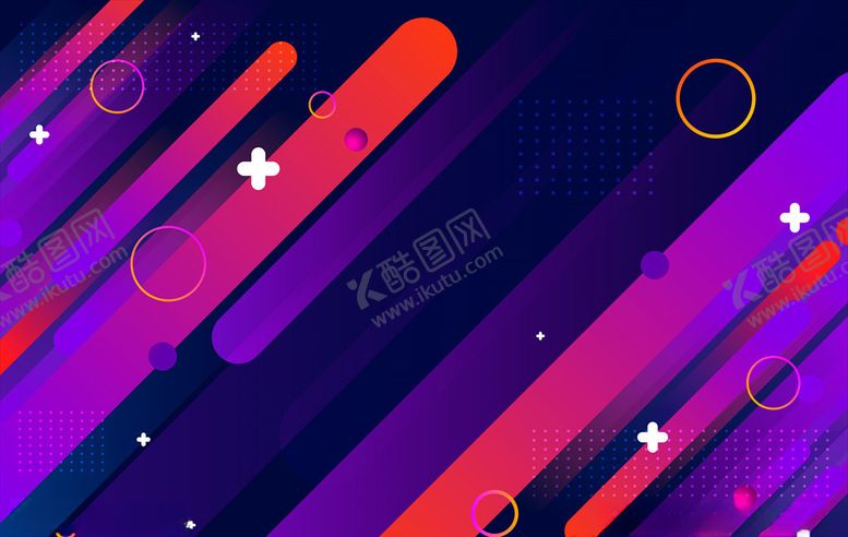 编号：42365809230342526387【酷图网】源文件下载-几何背景