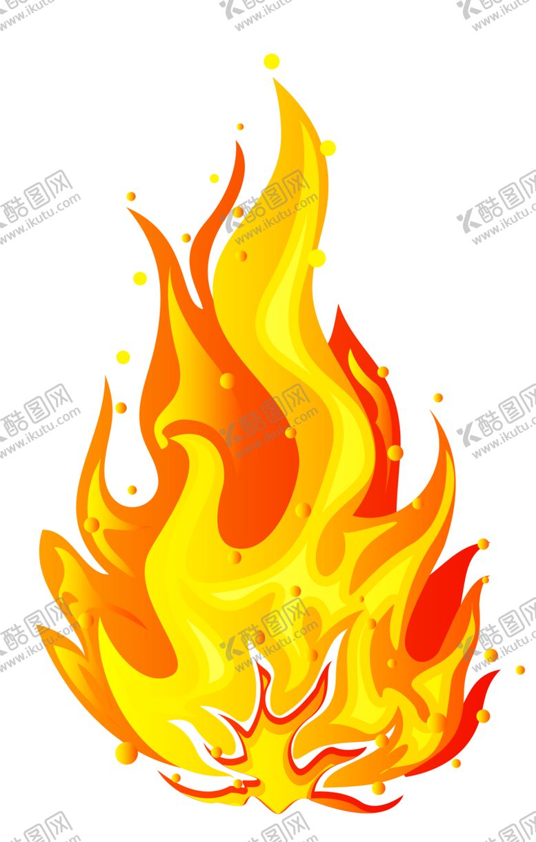 编号：42090406160355105323【酷图网】源文件下载-火焰素材