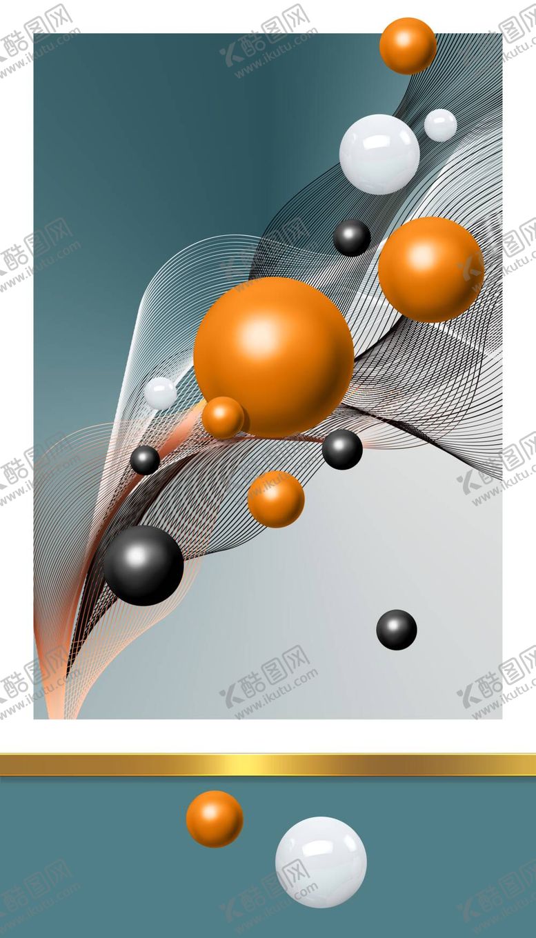 编号：24395709150159309016【酷图网】源文件下载-立体几何装饰画