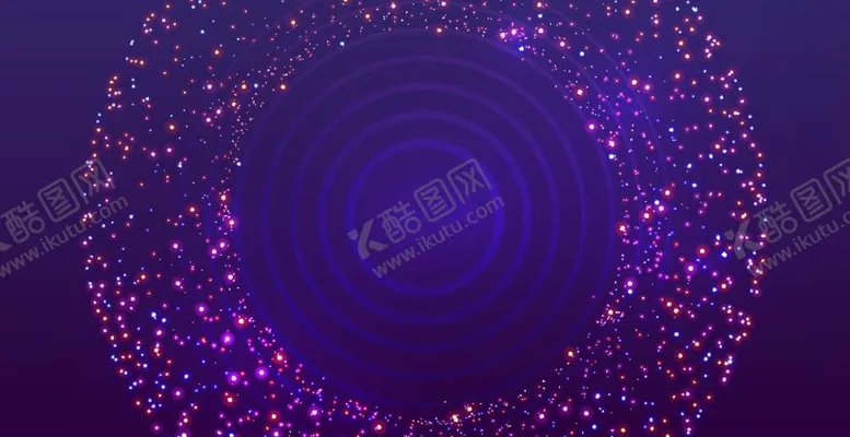 编号：34697110062235218276【酷图网】源文件下载-绚丽背景