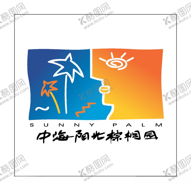 编号：81018306232316595731【酷图网】源文件下载-房地产logo