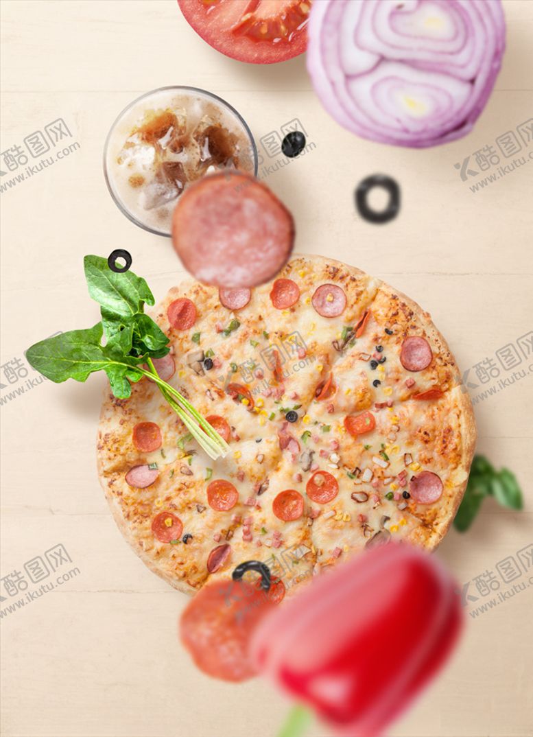 编号：56344706151423304177【酷图网】源文件下载-美食