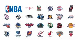 NBA球队