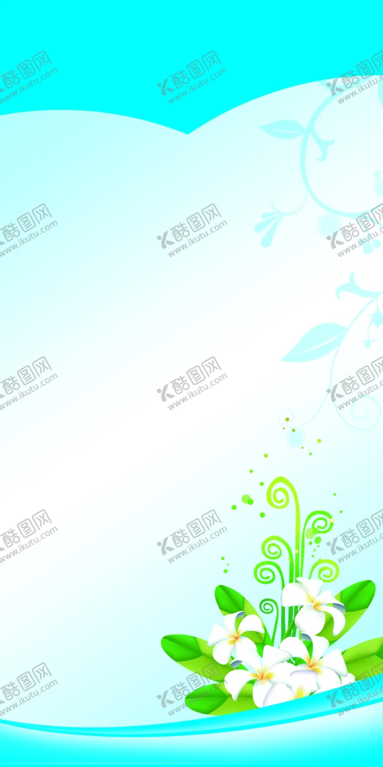 编号：61187106301315198492【酷图网】源文件下载-蓝色背景
