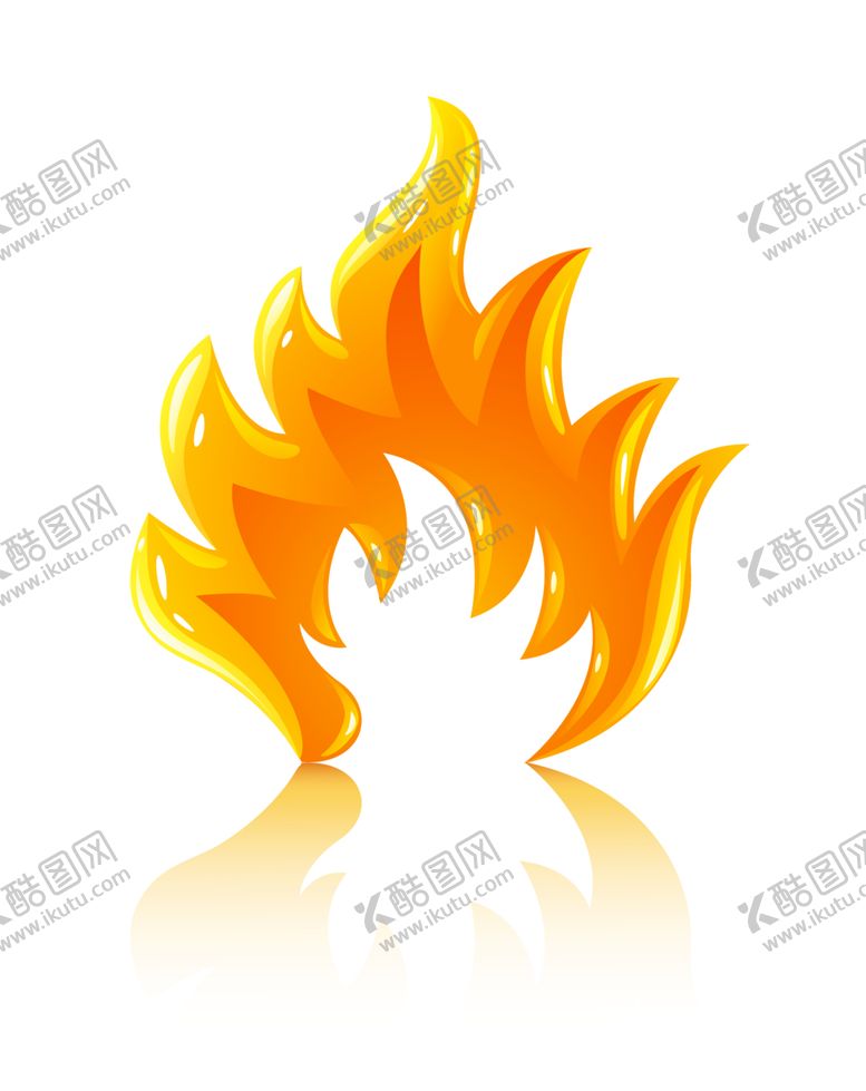 编号：43832907052141206175【酷图网】源文件下载-火焰