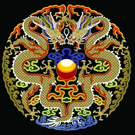 汉服素材