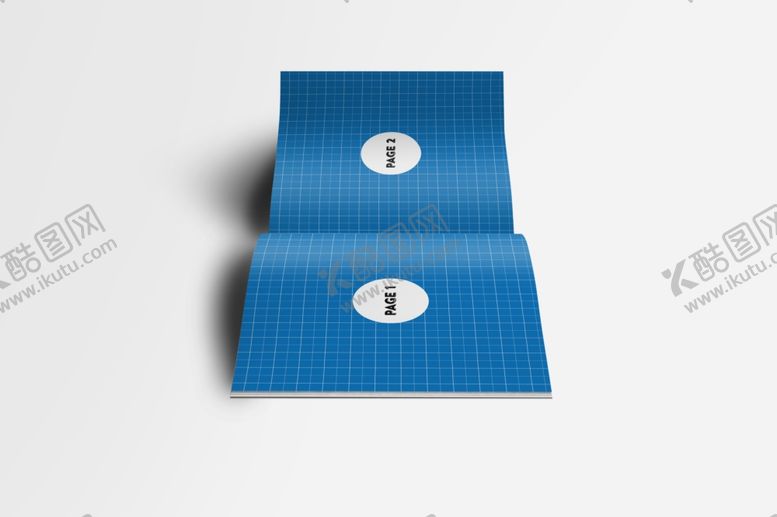 编号：71150410300103104648【酷图网】源文件下载-画册样机
