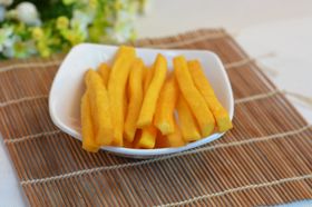 香酥番薯条