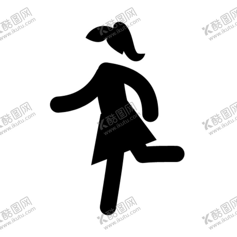 编号：27799610041754382535【酷图网】源文件下载-小人图标