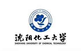 沈阳化工大学校徽LOGO