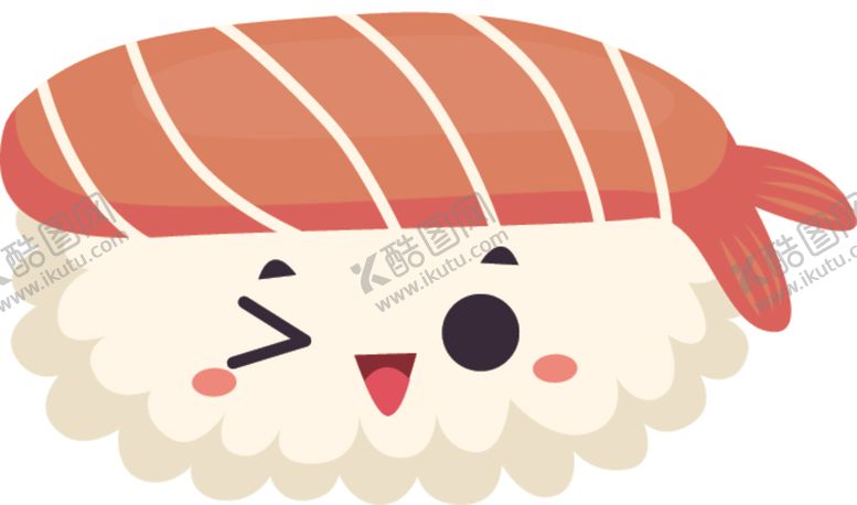 编号：28916010062011573573【酷图网】源文件下载-可爱食物