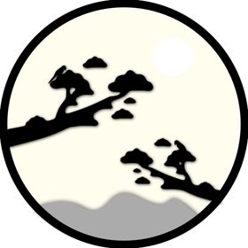 中国风