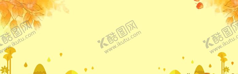 编号：58169605151203478569【酷图网】源文件下载-枫叶背景素材