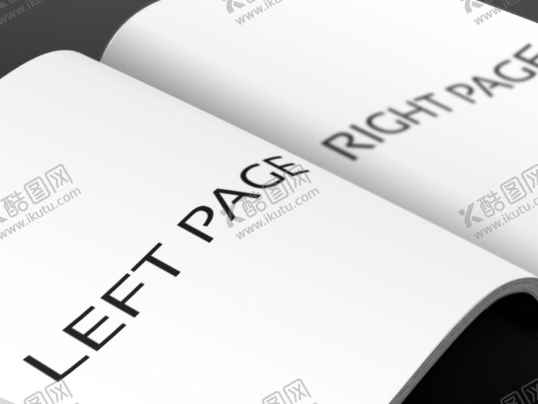 编号：34461309171702244253【酷图网】源文件下载-书籍样机