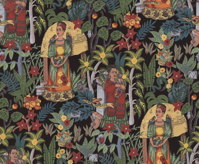 编号：27684309262113483625【酷图网】源文件下载-大牌数码印花